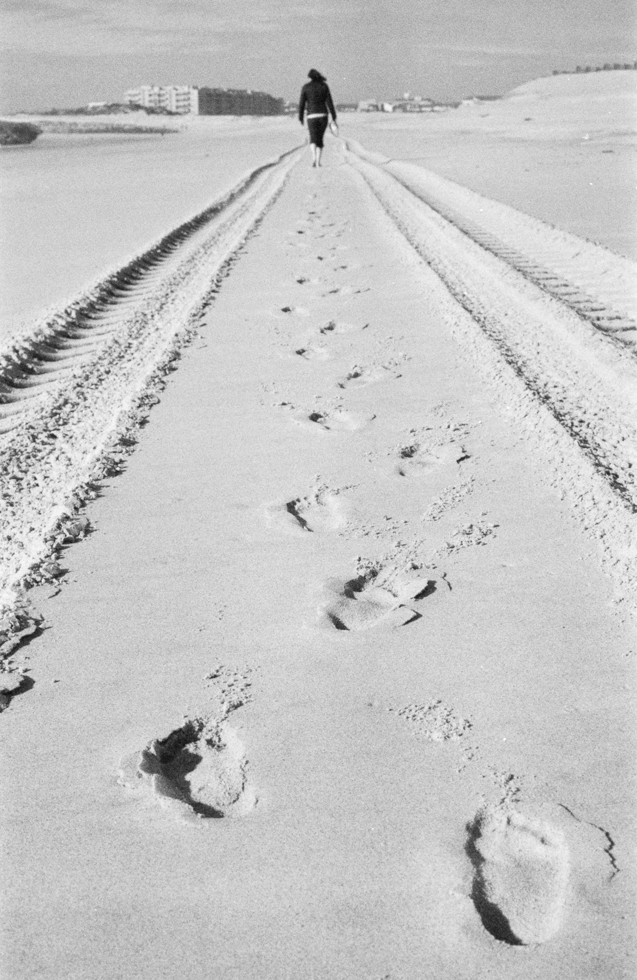 Street Candy MTN100 - 35mm Film