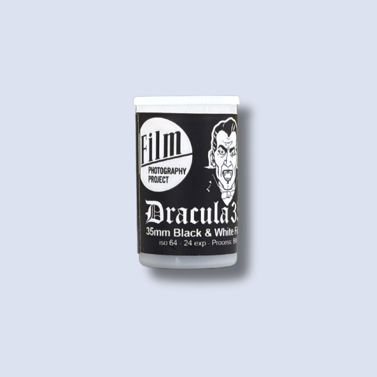 FPP Dracula - 35mm Film
