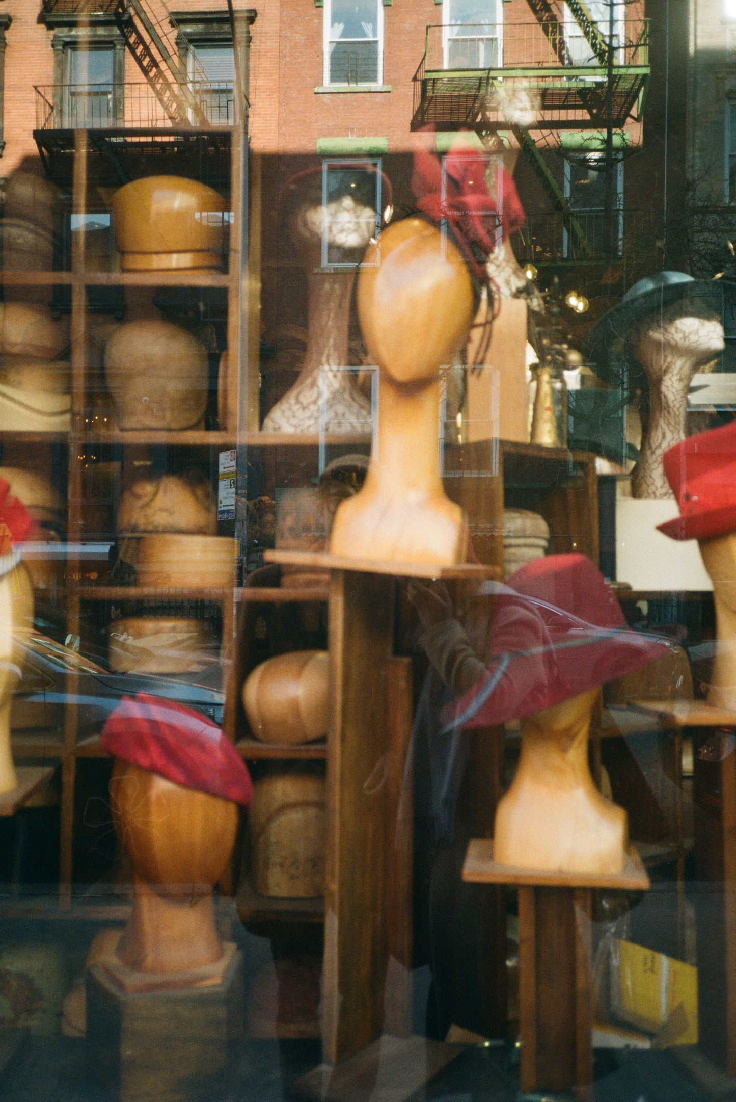 Kodak ColorPlus 200 - 35mm Film