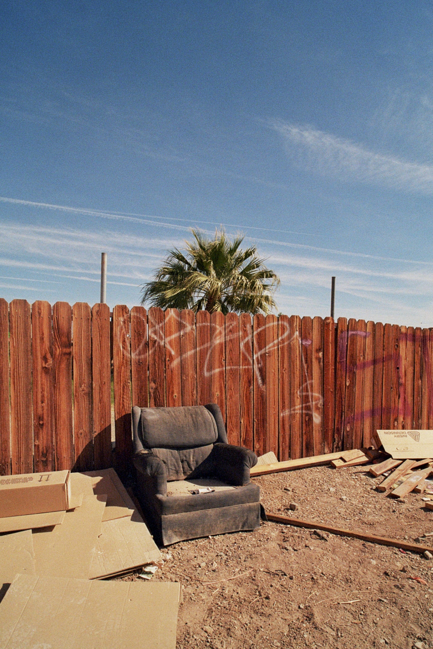 Kodak ColorPlus 200 - 35mm Film