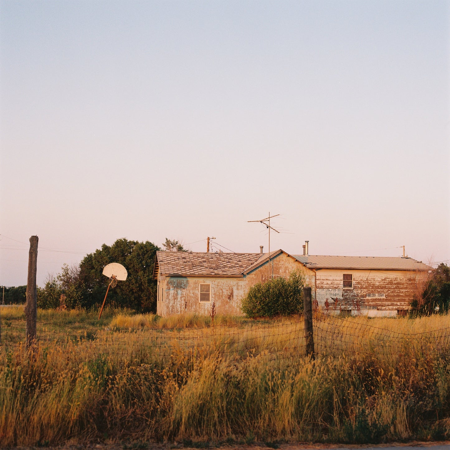Kodak Professional Gold 200 - 35mm Film