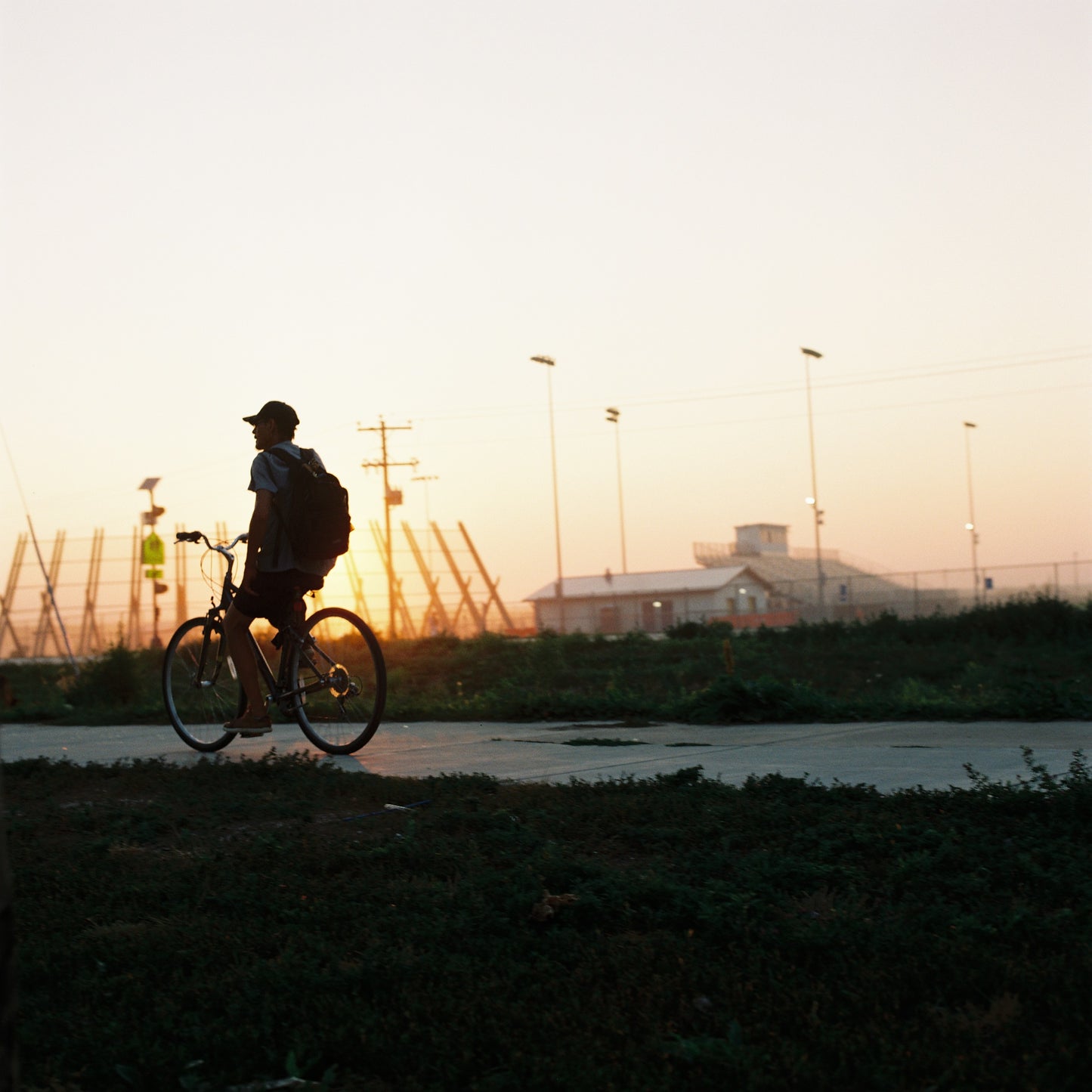 Kodak Professional Gold 200 - 35mm Film