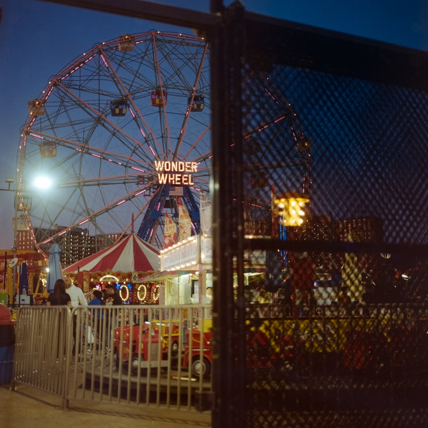Kodak Professional Gold 200 - 35mm Film