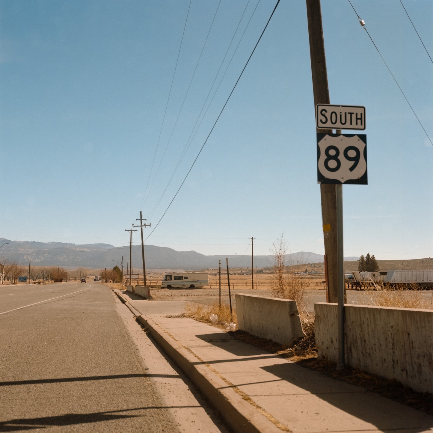 Kodak Professional Portra 160 -120 Roll Film
