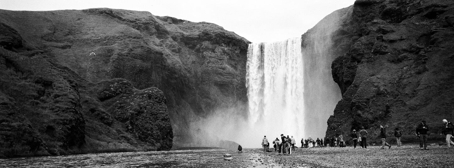 Street Candy MTN100 - 35mm Film