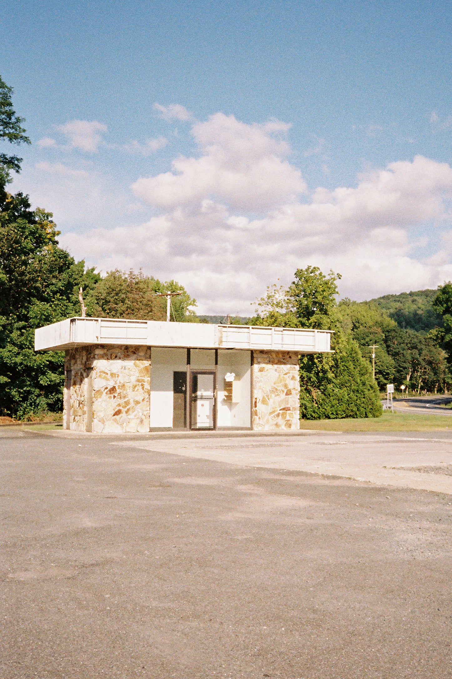 Kodak Pro Image 100 - 35mm Film