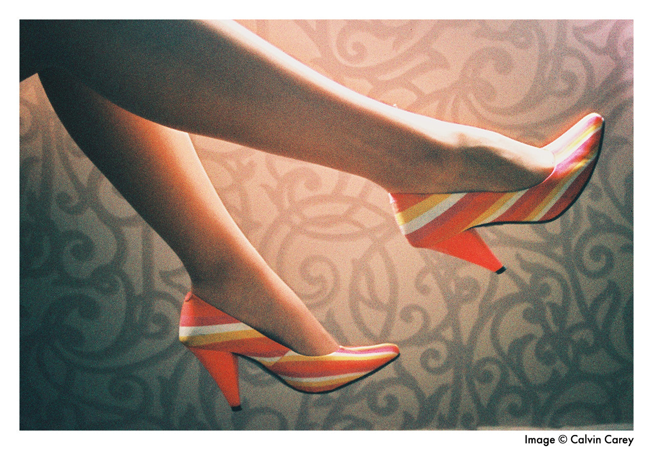 Harman Phoenix - 35mm Film