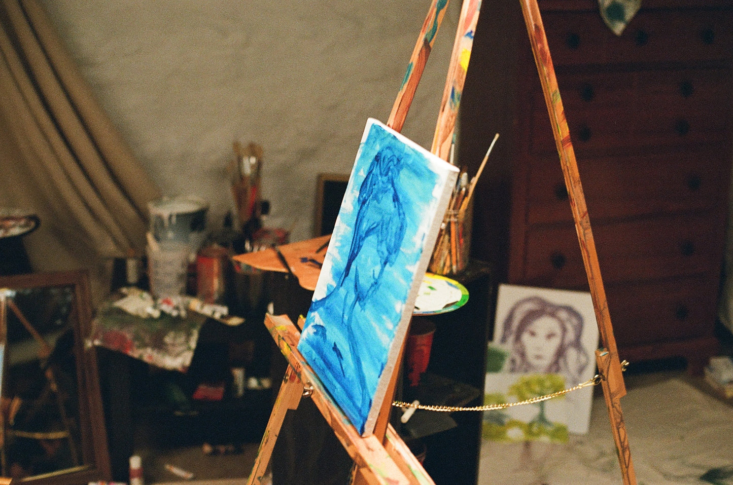 Kodak UltraMax 400 - 35mm Film