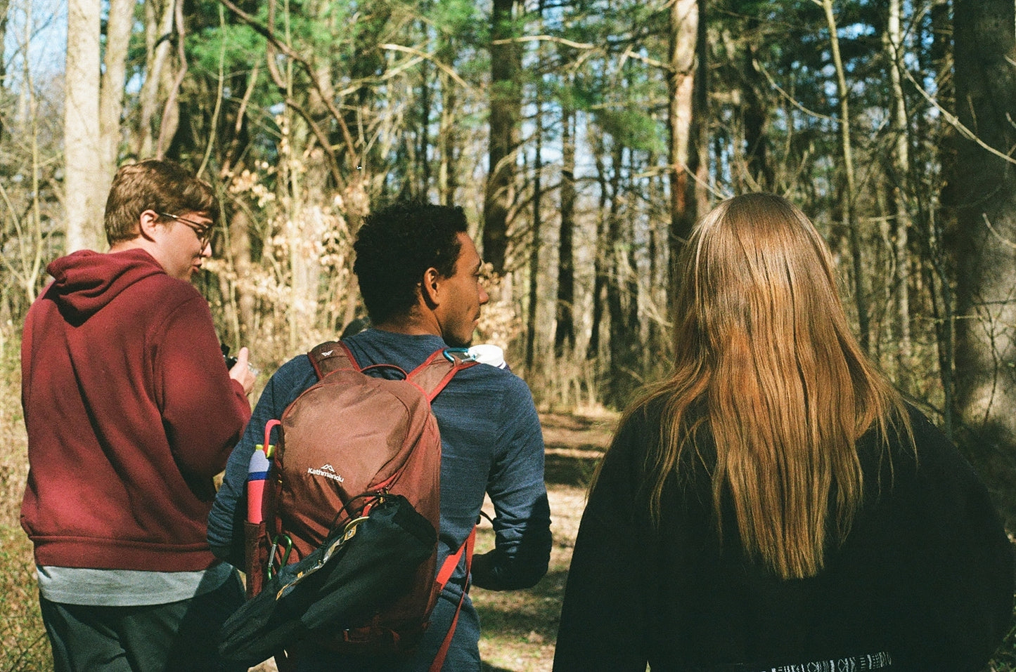 Kodak UltraMax 400 - 35mm Film