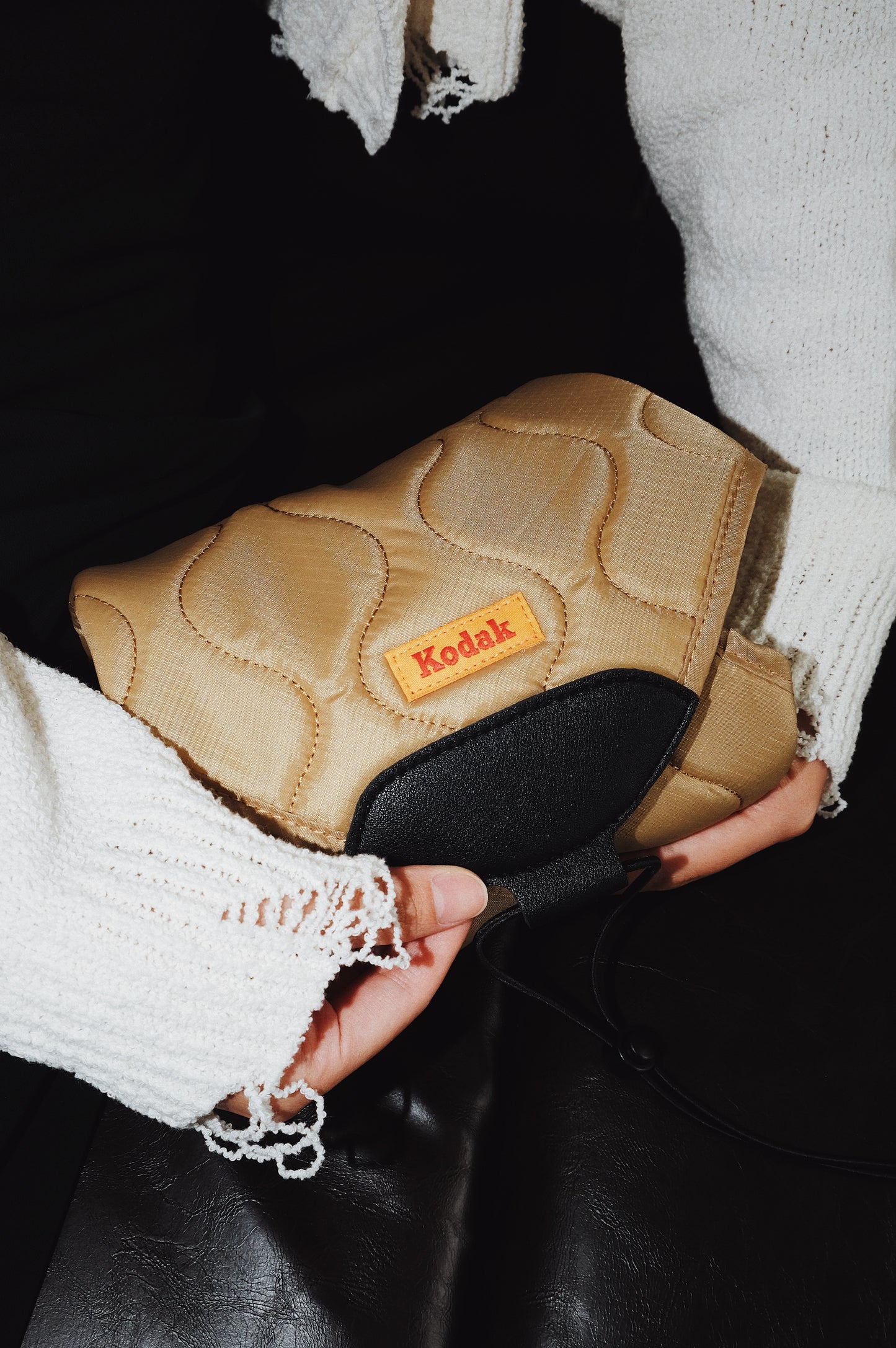 Kodak Camera Wrap