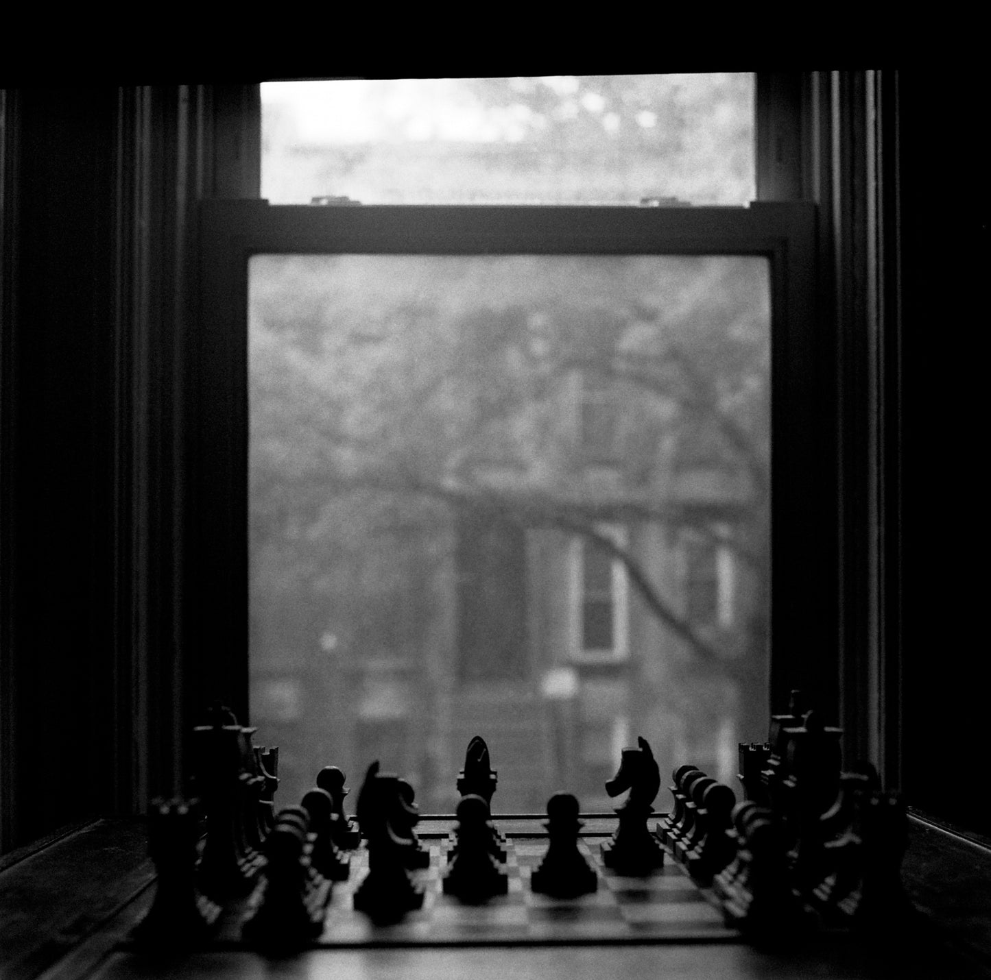 Ilford Delta 3200 Professional - 120 Roll Film