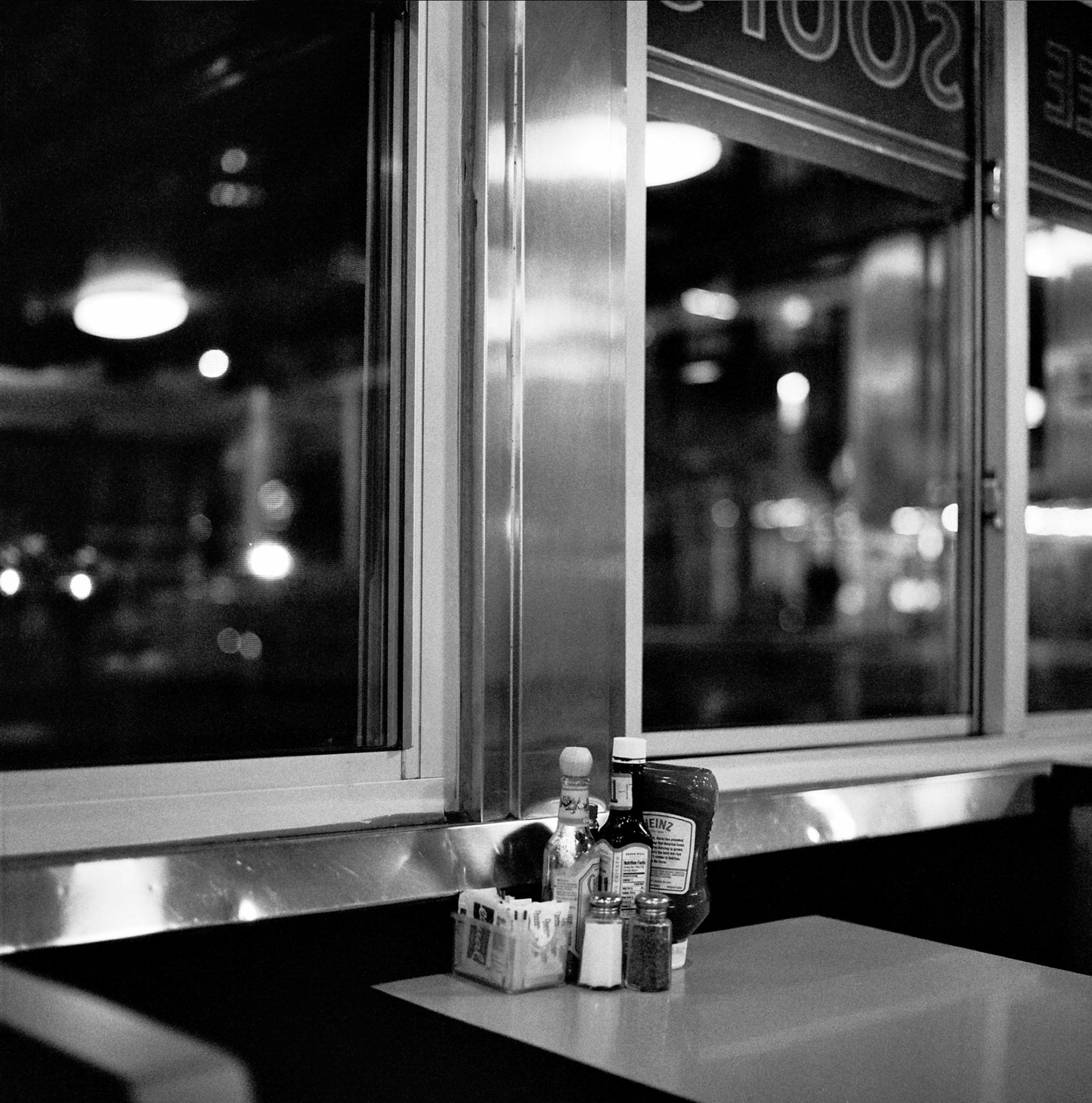 Ilford Delta 3200 Professional – 35mm Film
