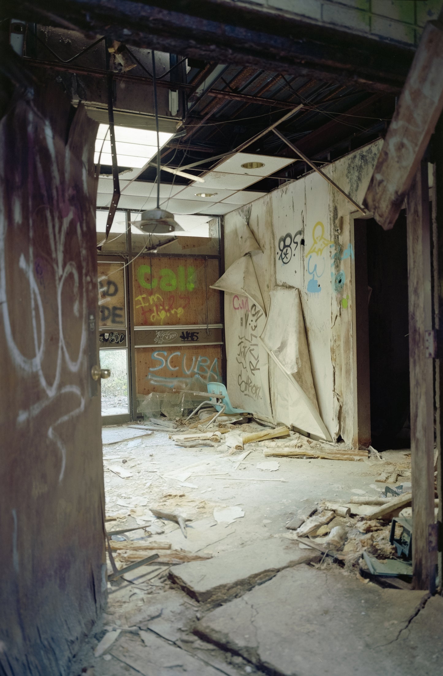 Kodak Professional Ektar 100 - 120 Roll Film