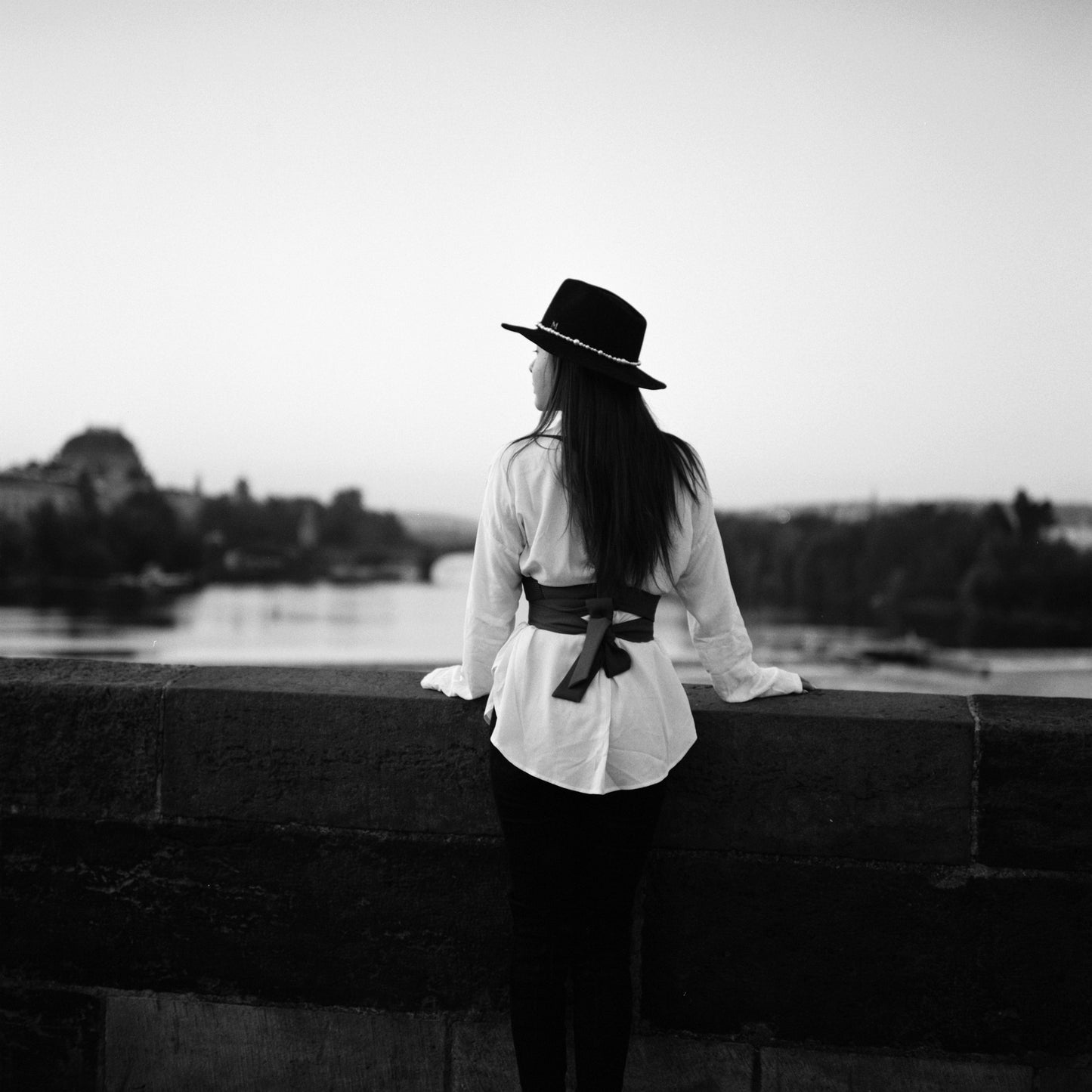 Ilford FP4 Plus - 120 Roll Film