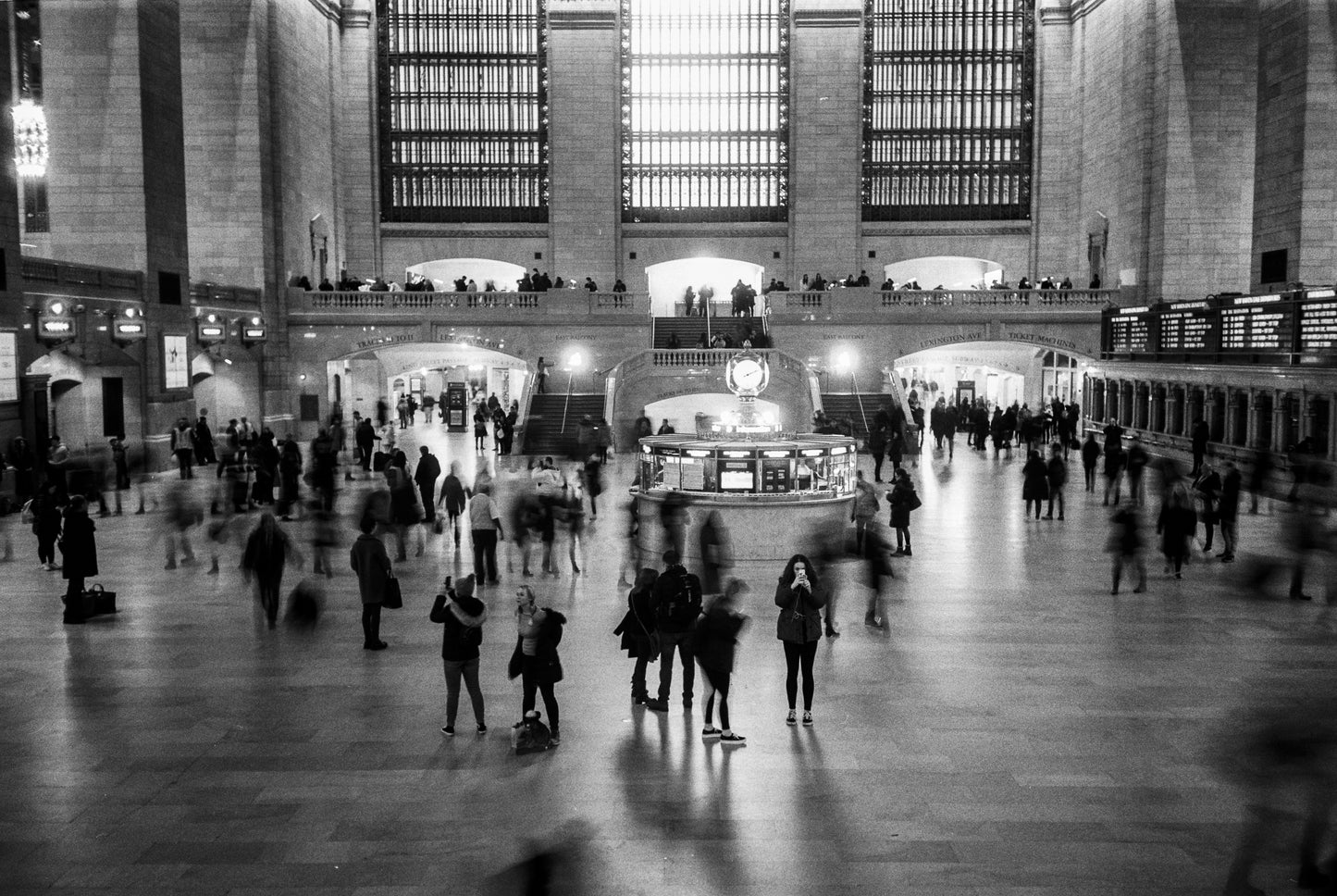 Ilford FP4 Plus - 35mm Film