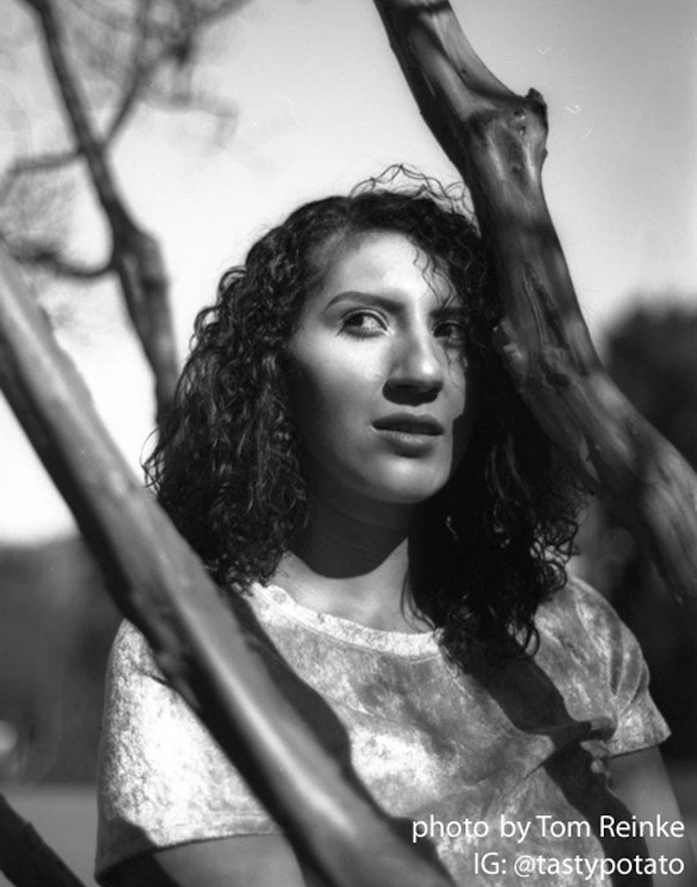 FPP Low ISO BW Negative - 35mm Film