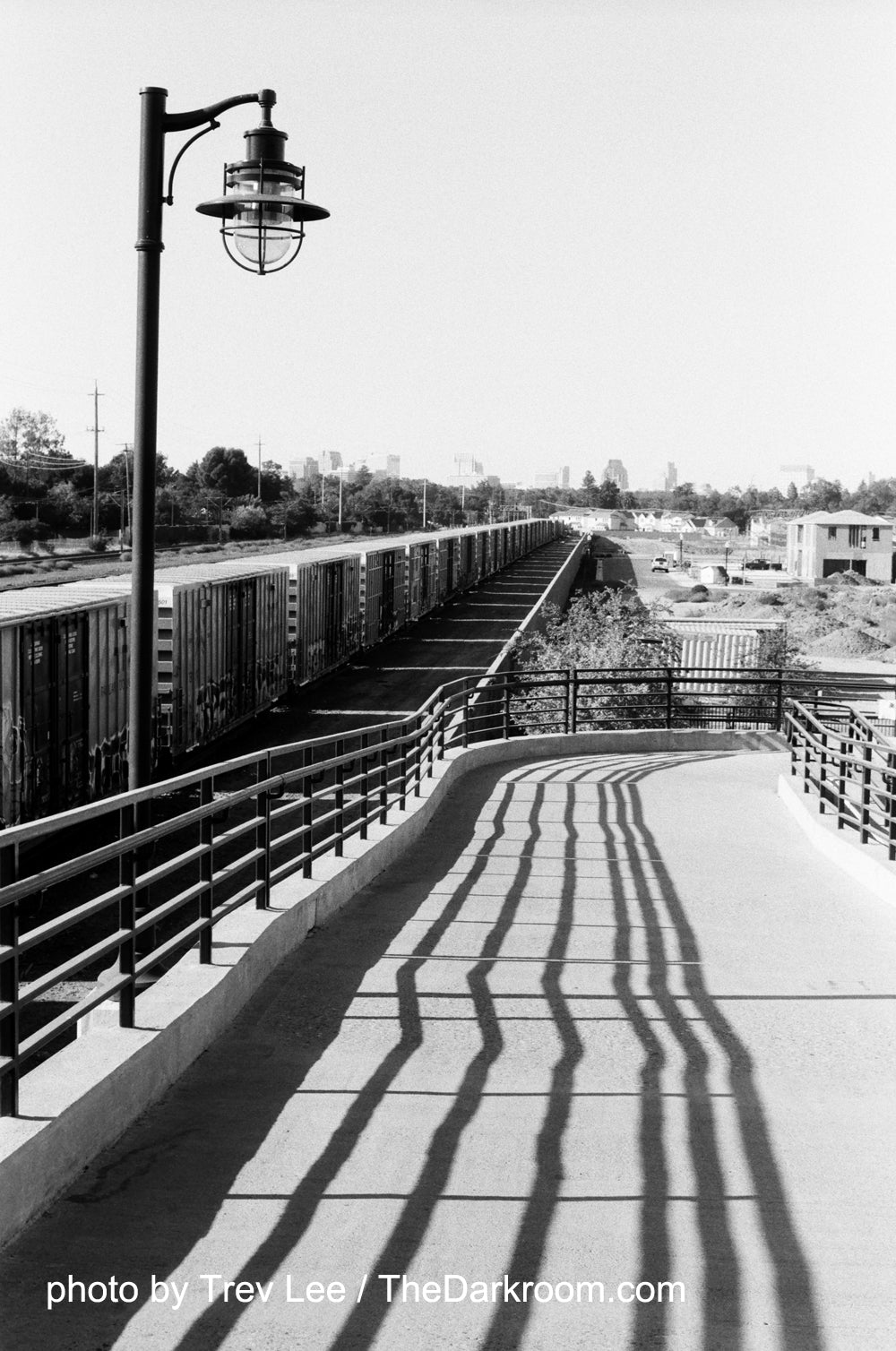 FPP Wolfman - 35mm Film