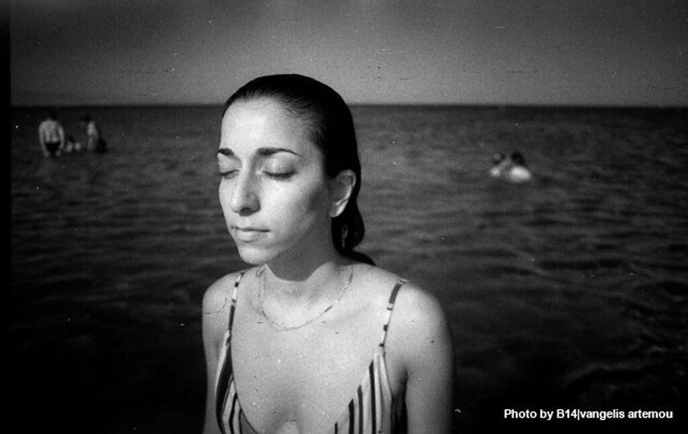 FPP Dracula - 35mm Film