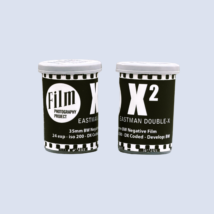 FPP X2 - 35mm Film
