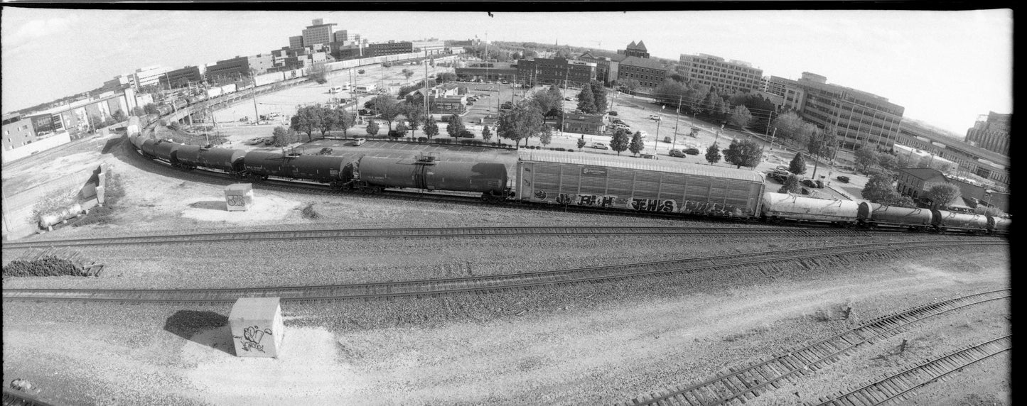 Flic Film UltraPan 400 - 120 Roll Film