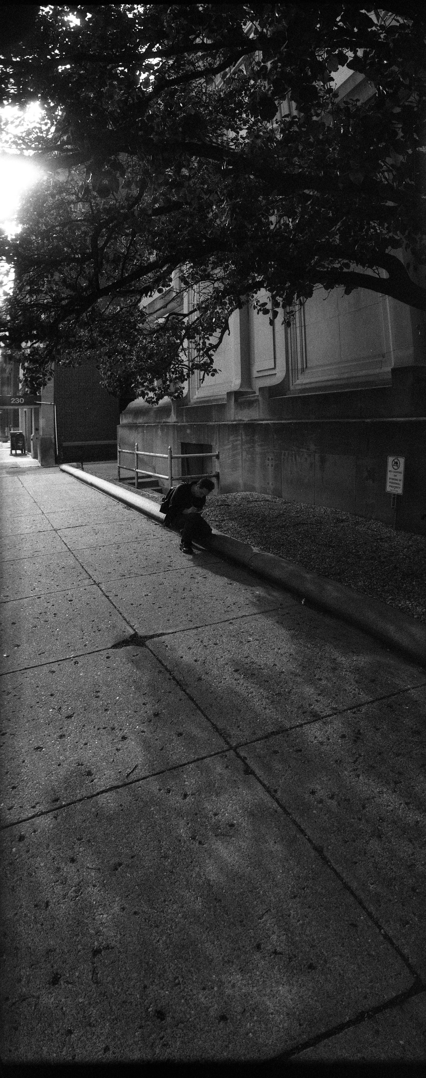 Flic Film UltraPan 400 - 120 Roll Film