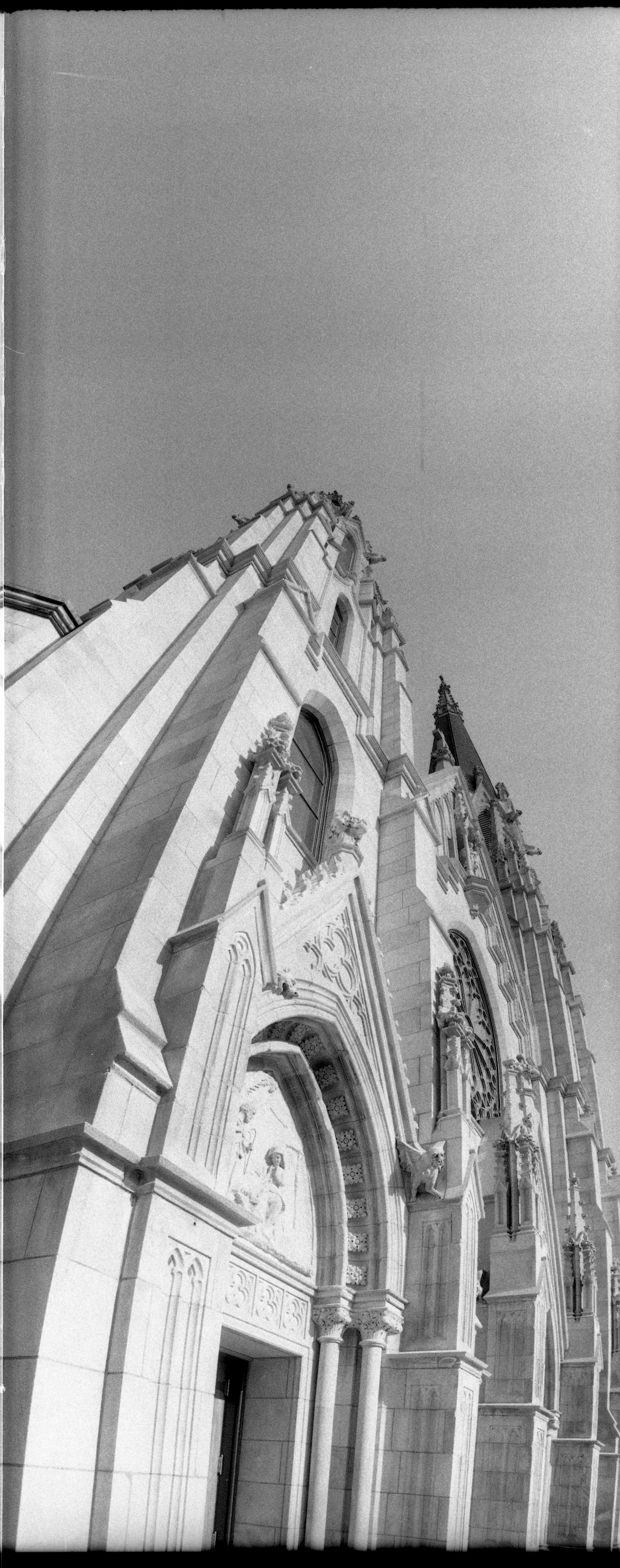 Flic Film UltraPan 400 - 120 Roll Film