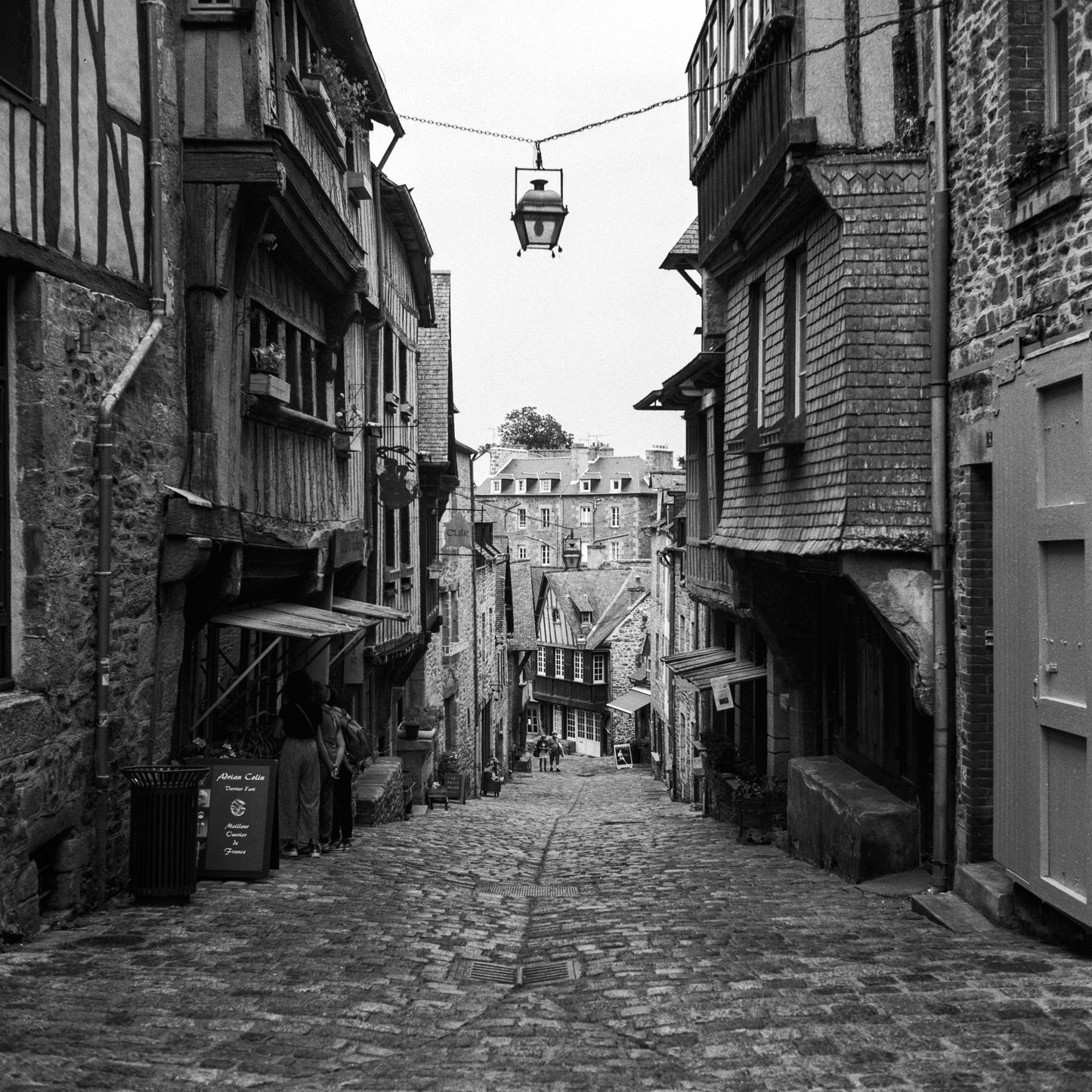 Ilford HP5 Plus -120 Roll Film