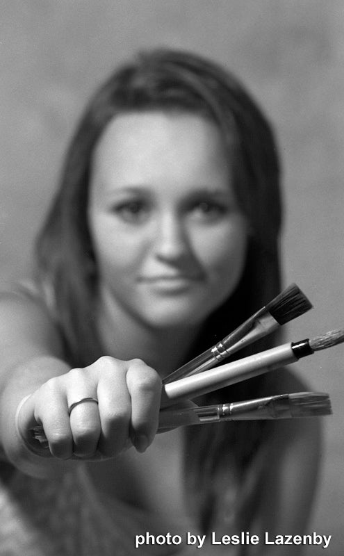 FPP Jekyll Hyde - 35mm Film