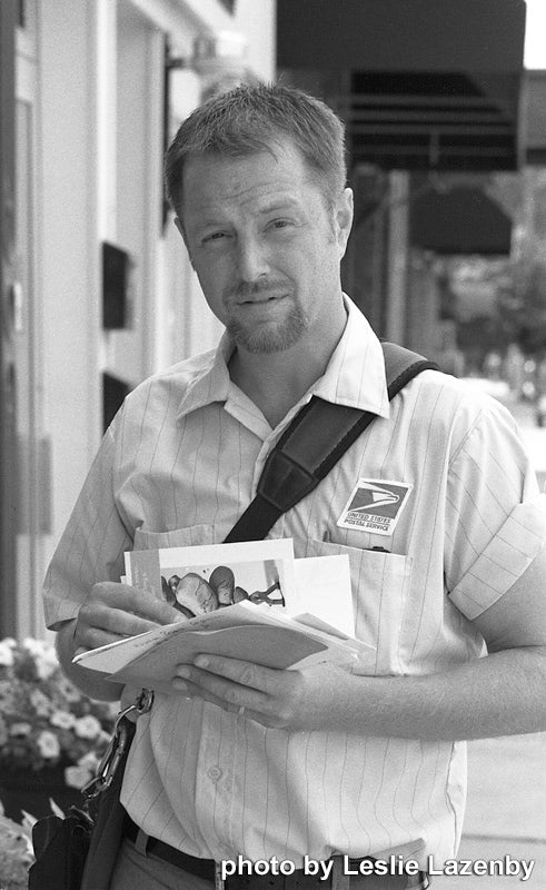 FPP Jekyll Hyde - 35mm Film