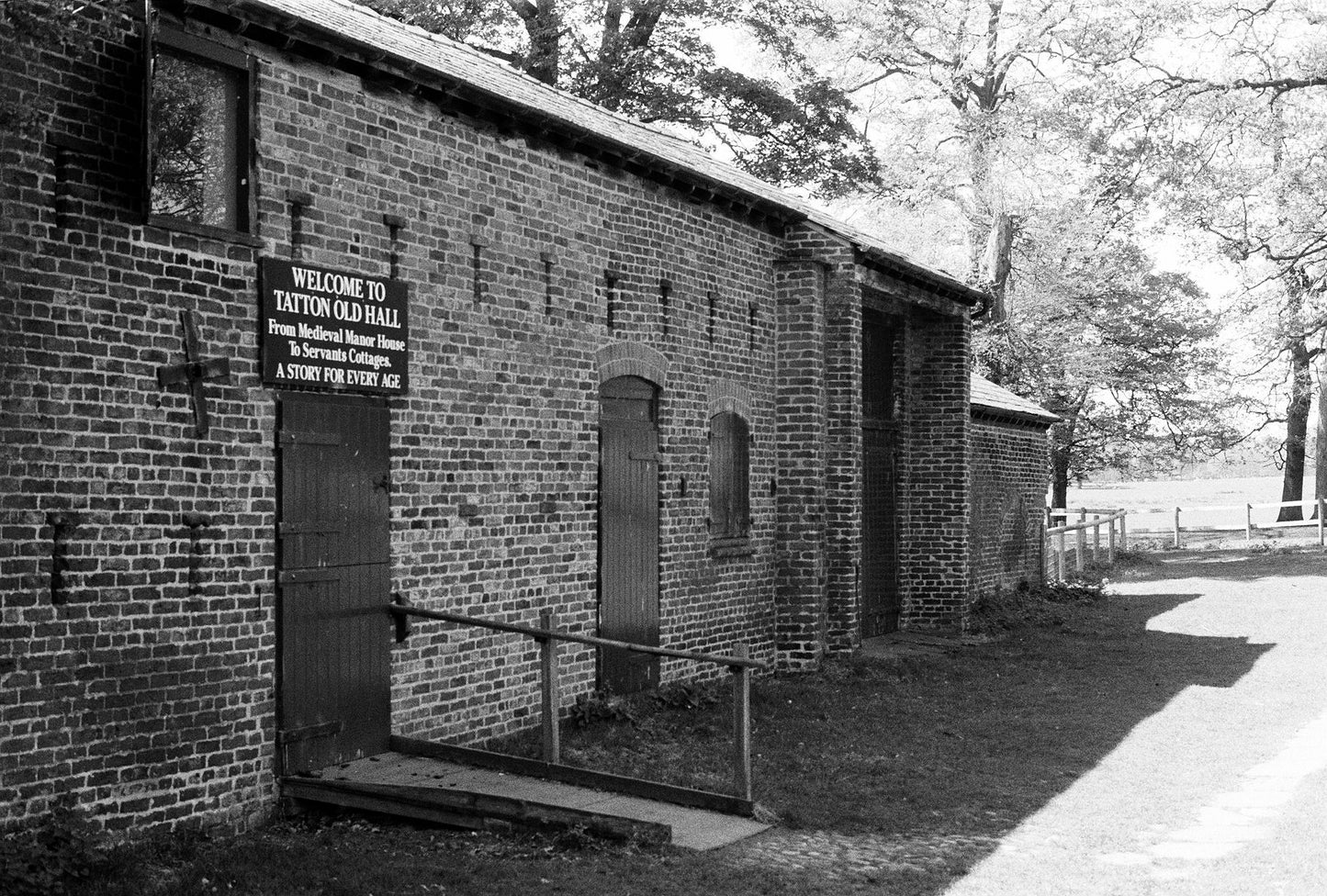 Kentmere Pan 100 - 120 Roll Film