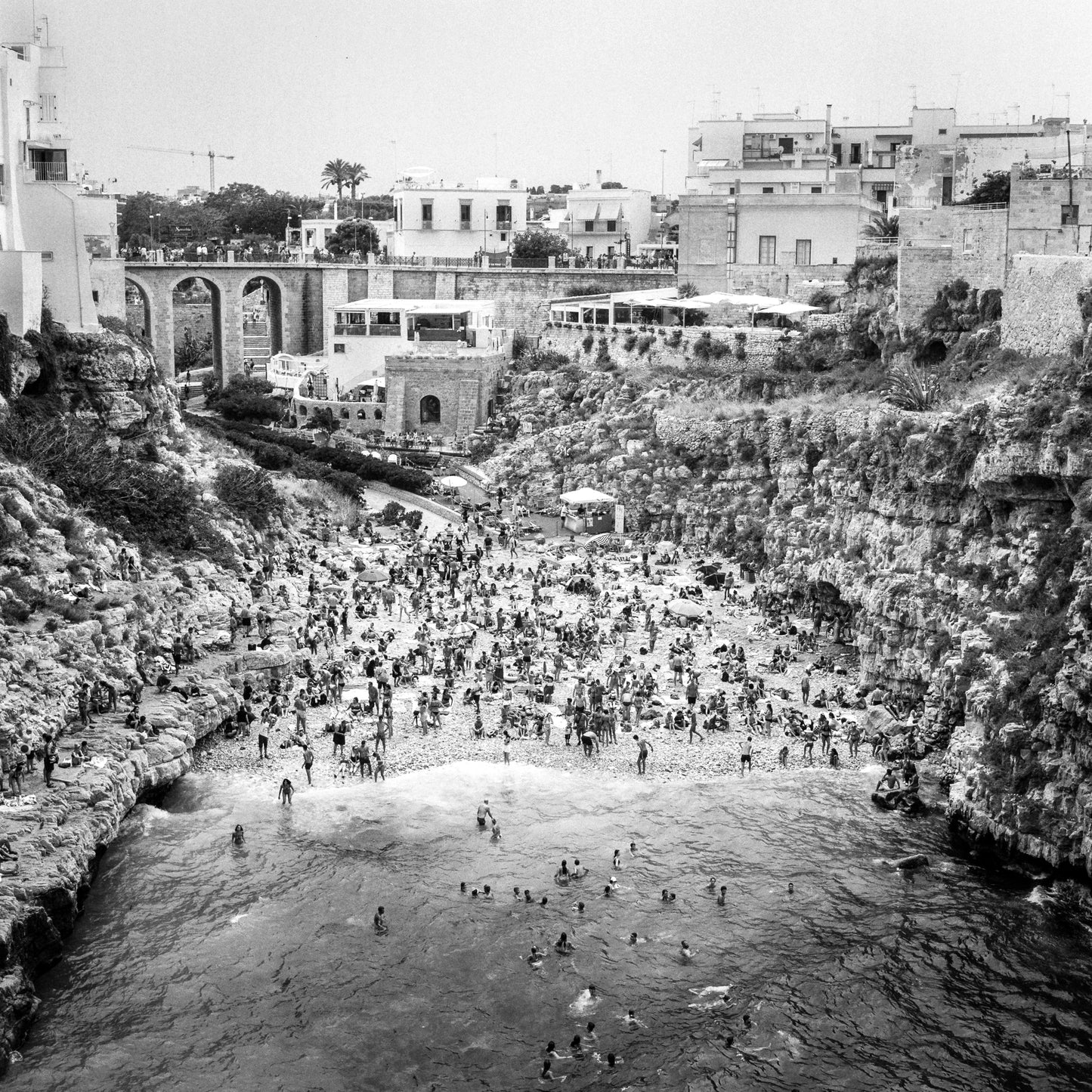 Kentmere Pan 400 - 120 Roll Film