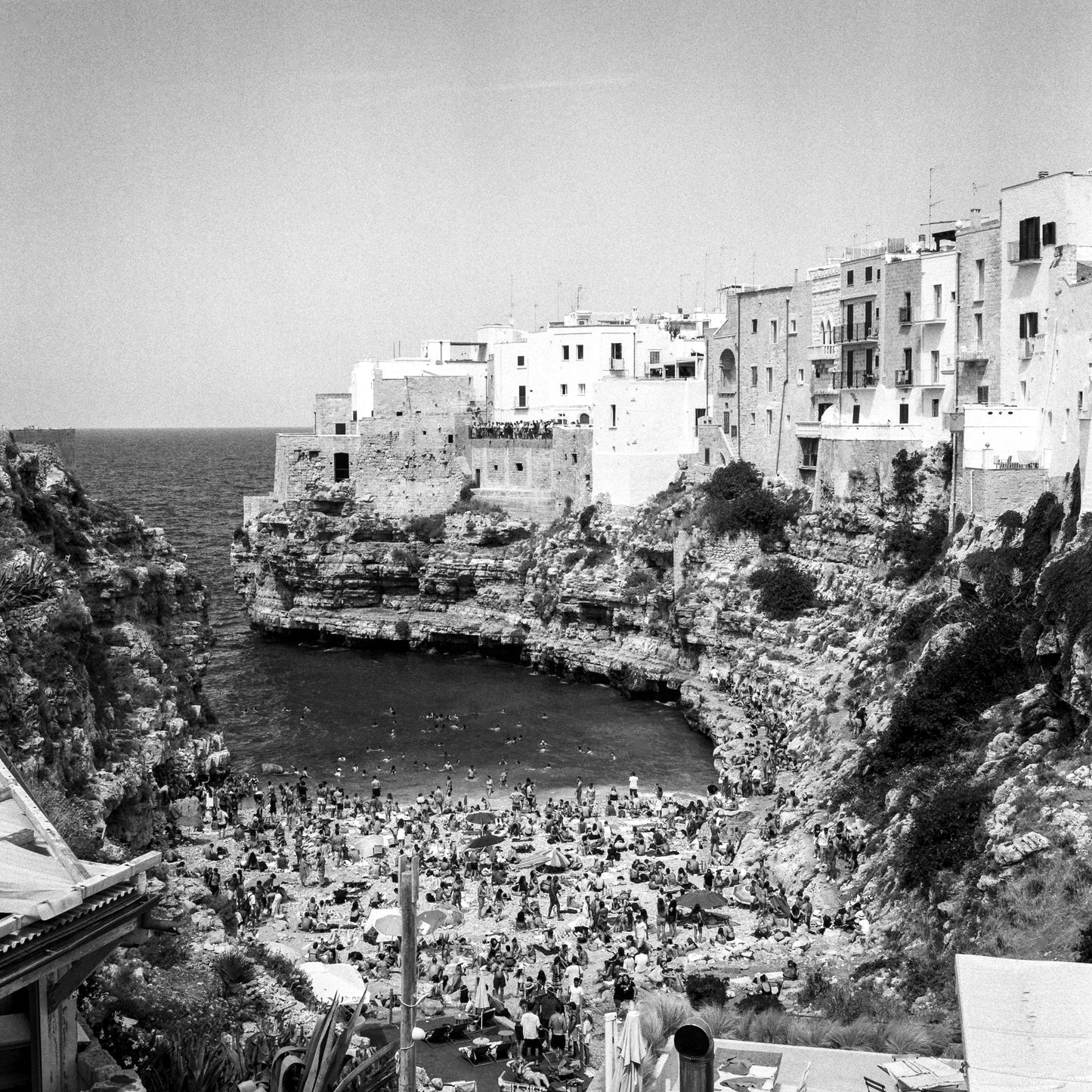 Kentmere Pan 400 - 120 Roll Film