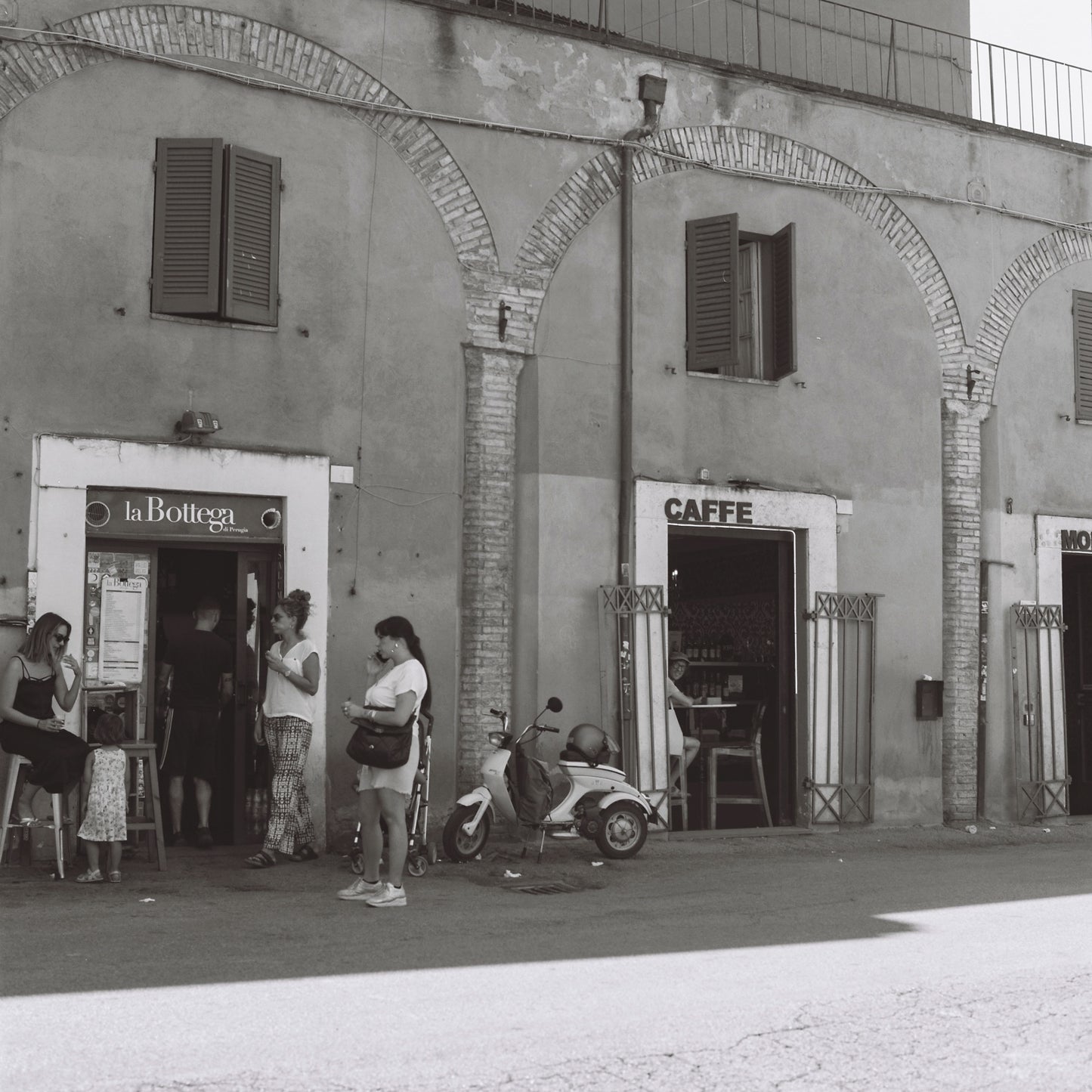 Kodak Professional T-Max 100 - 120 Roll Film