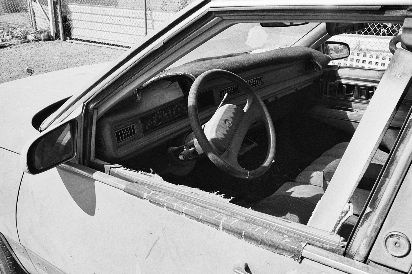 Ilford HP5 Plus - 35mm Film