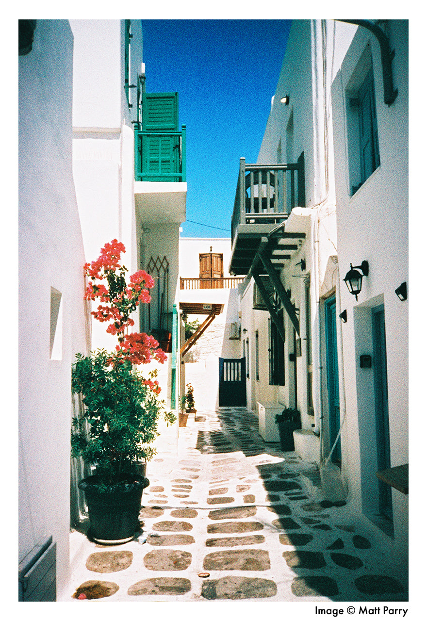 Harman Phoenix - 35mm Film
