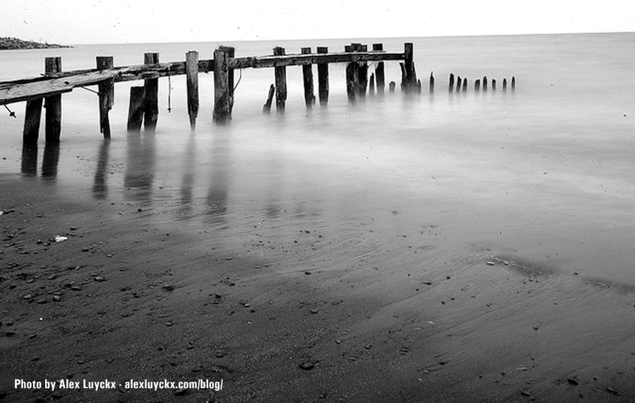 FPP Super Positive! BW - 35mm Film