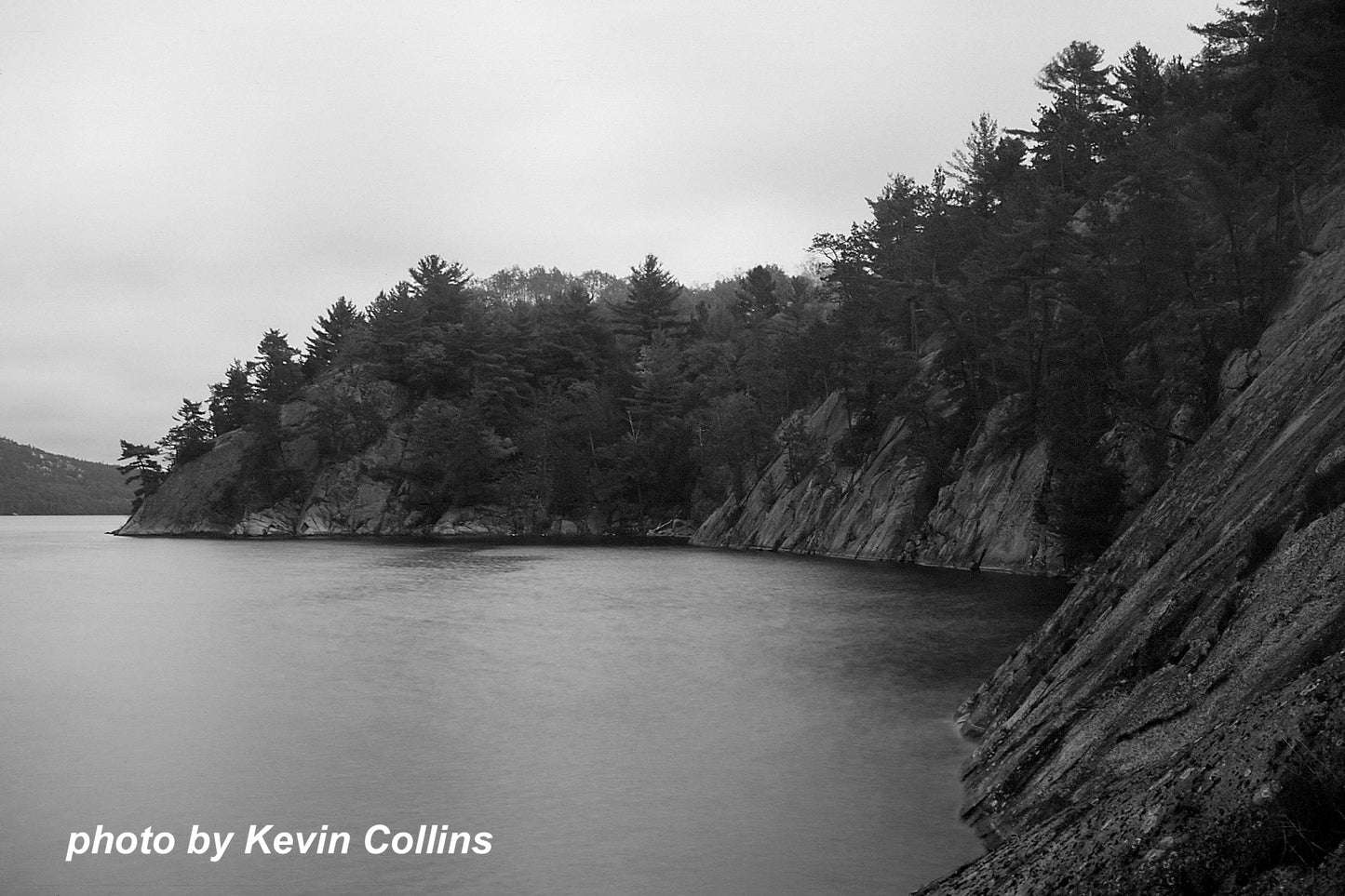 FPP Super Positive! BW - 35mm Film