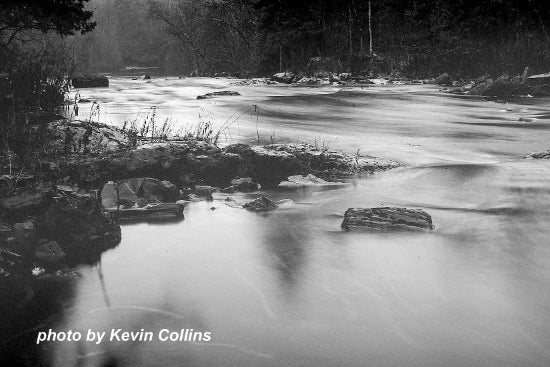 FPP Super Positive! BW - 35mm Film