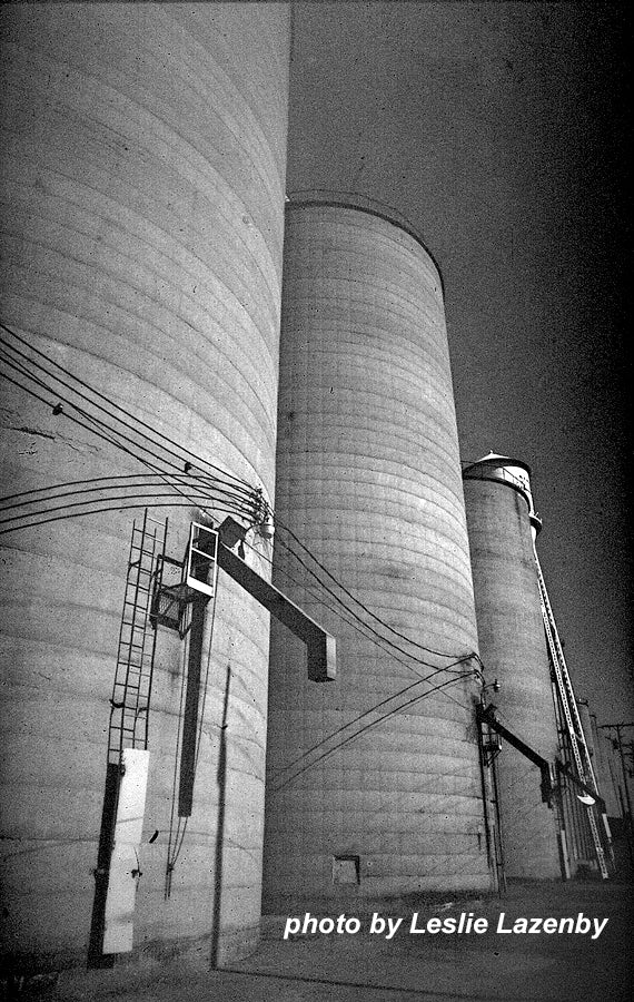 FPP Super Positive! BW - 35mm Film