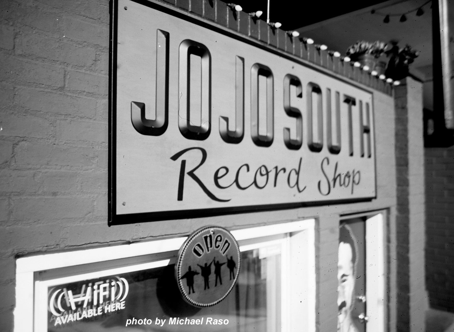 FPP Super Positive! BW - 35mm Film