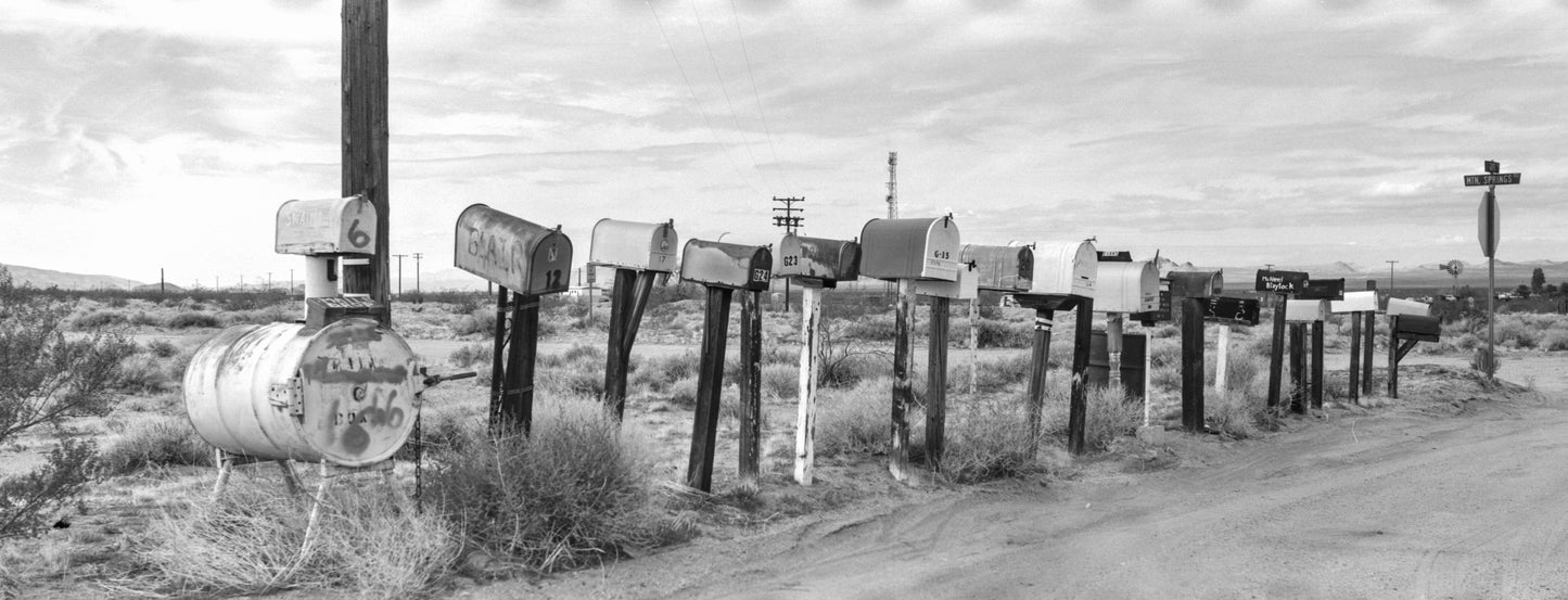 Flic Film UltraPan 100 - 120 Roll Film