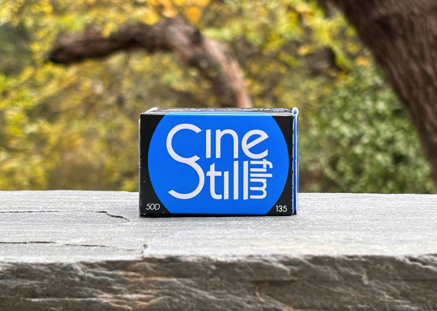 Save on CineStill 50D - 35mm Format Expires 3/25