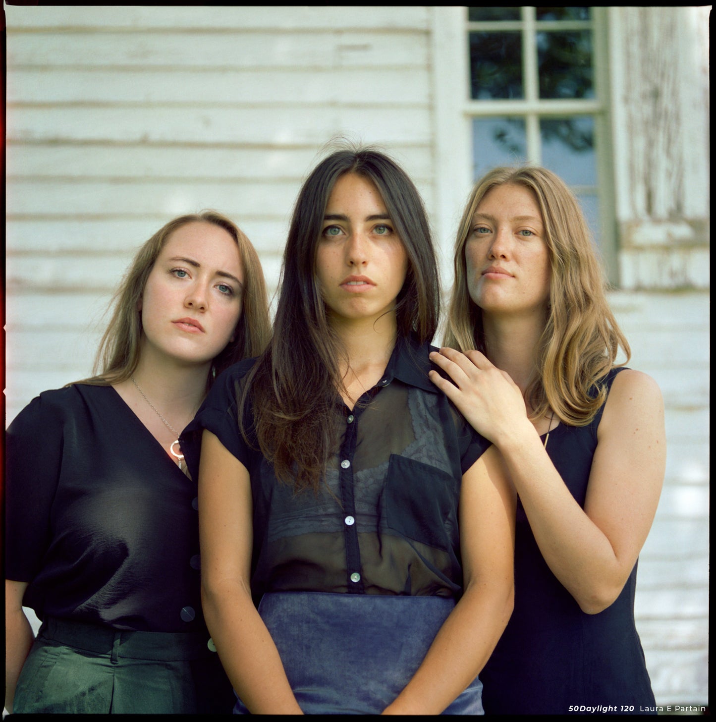 Save on CineStill 50D - 120 Format Expires 12/24