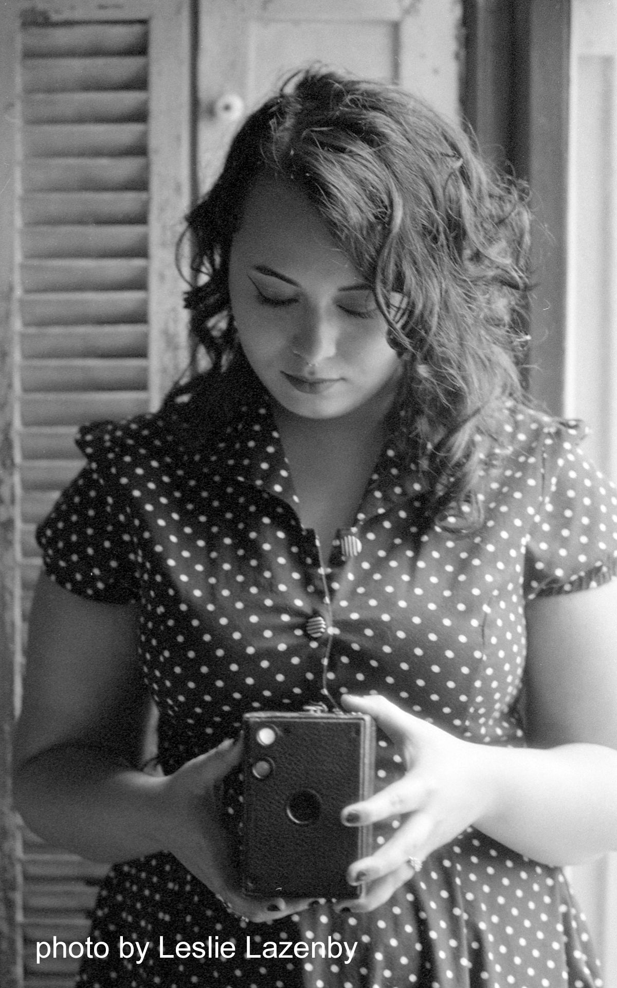 FPP Film Love - 35mm Film