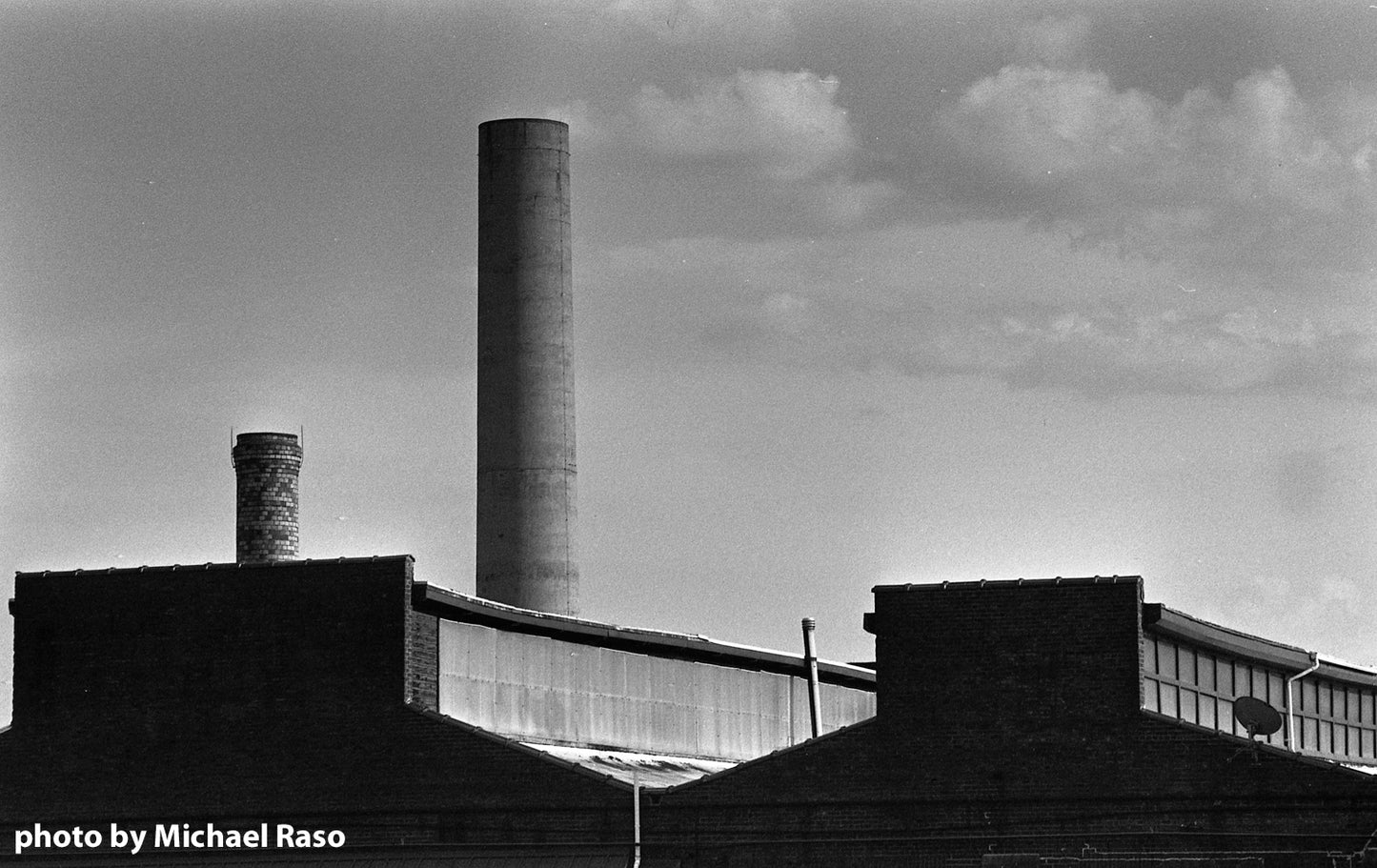 FPP X-Ray - 35mm Film