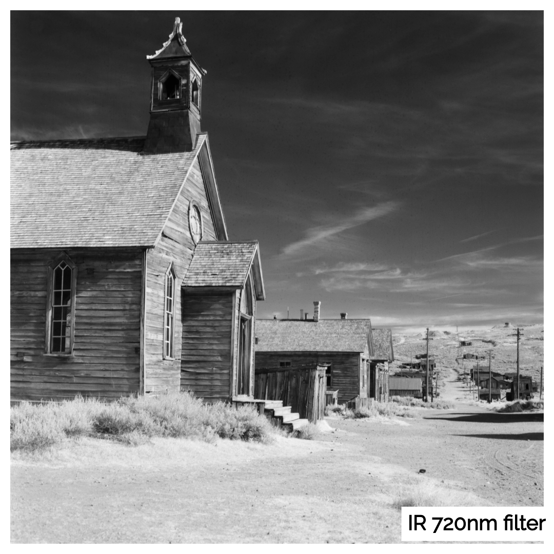 FPP Dracula - 120 Roll Film