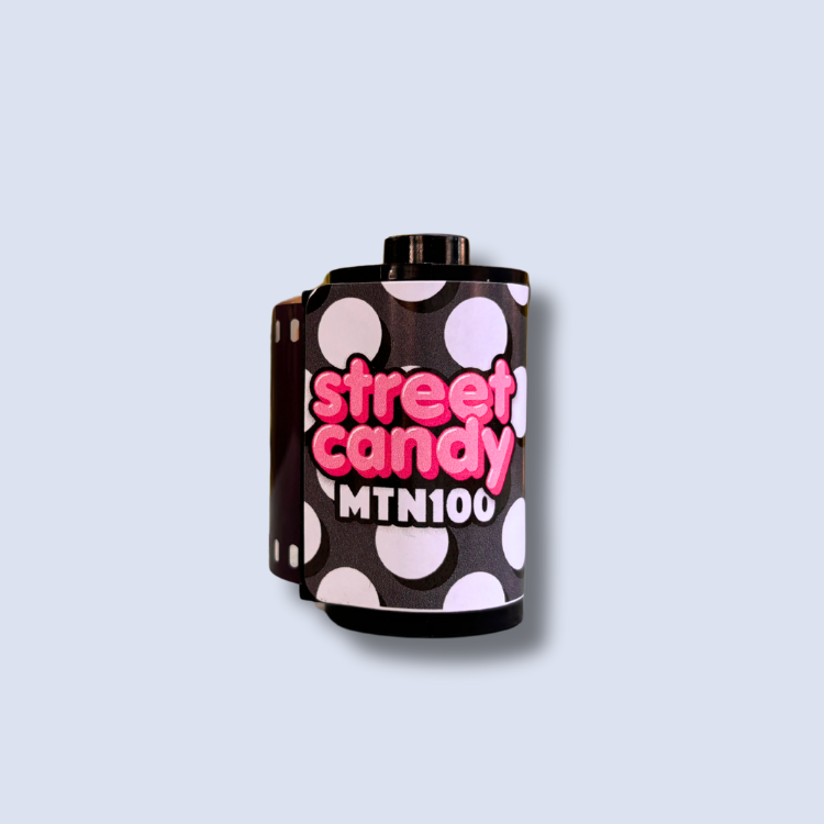 Street Candy Film