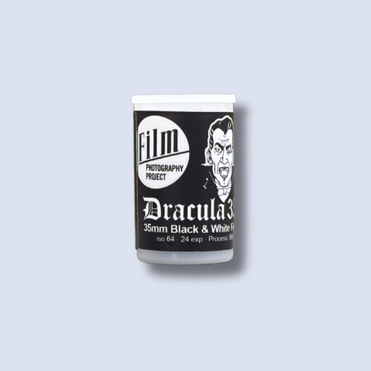 FPP Dracula - 35mm Film
