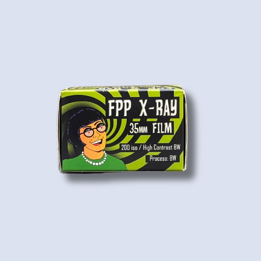 FPP X-Ray - 35mm Film