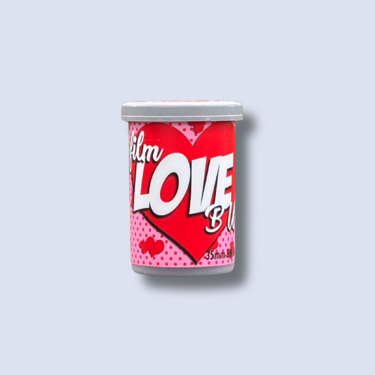 FPP Film Love - 35mm Film